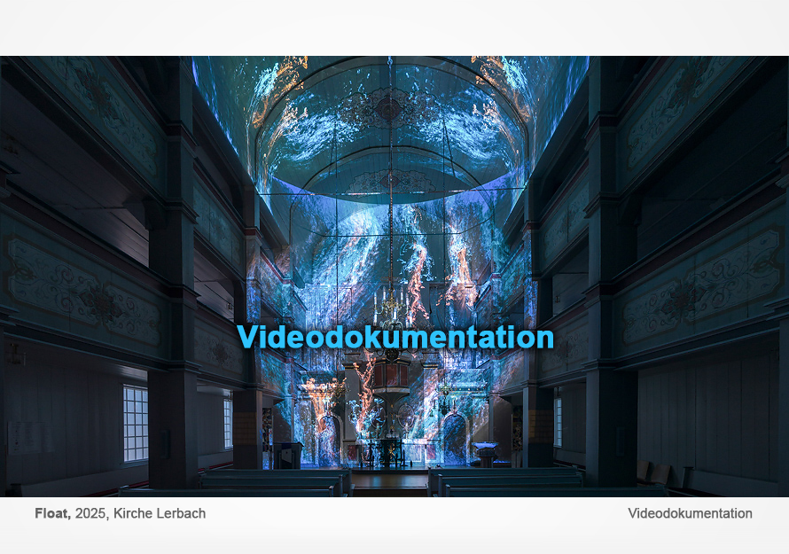 Anne Nissen float Lerbach 2025